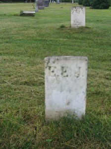E.E.J. Marker