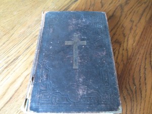 Old Swedish Bible