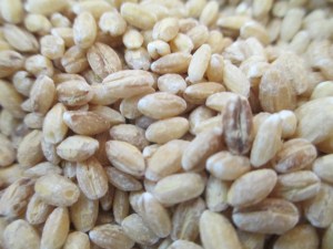 Barley Groats